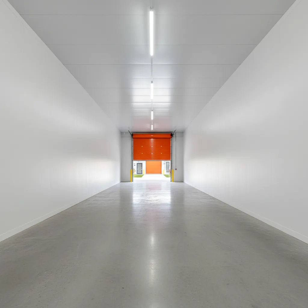 10x30 Storage Unit self storage Austin TX